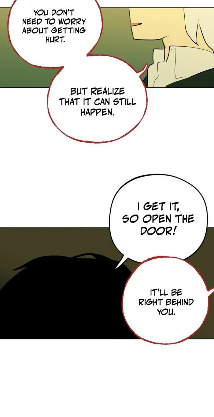 Read When Love Ends, You End chapter 15 image 54 on Lezhin