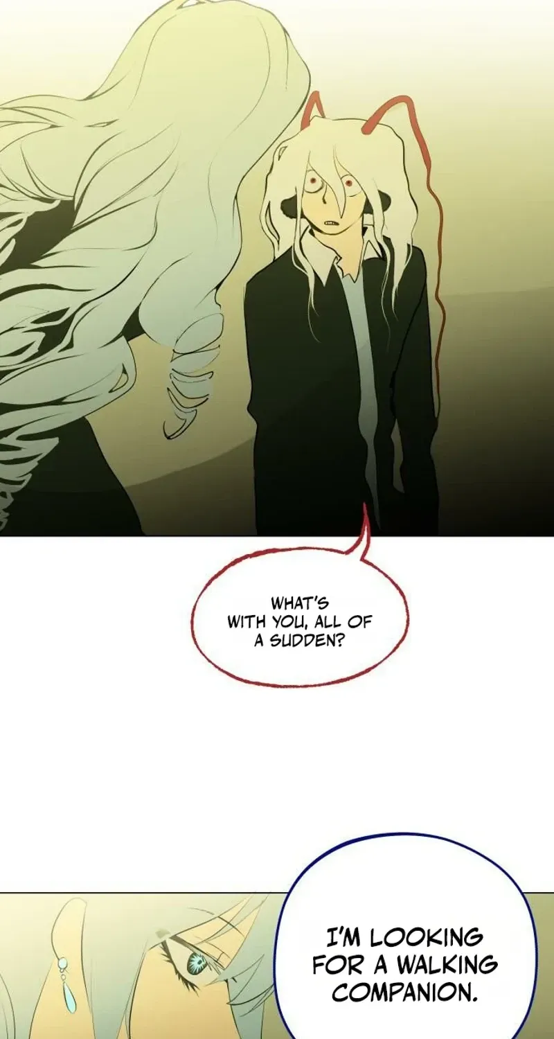 Read When Love Ends, You End chapter 16 image 20 on Lezhin