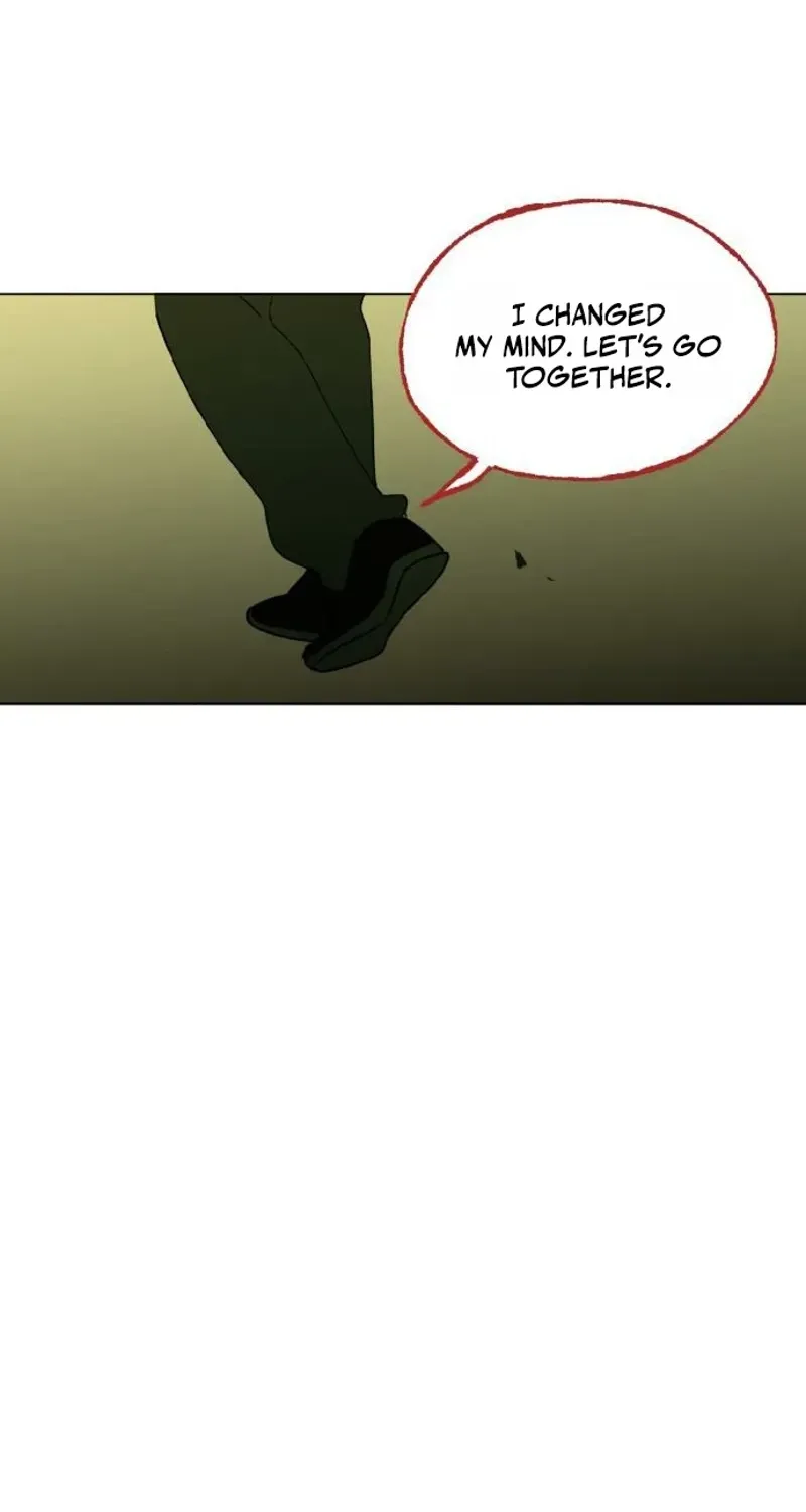 Read When Love Ends, You End chapter 16 image 32 on Lezhin