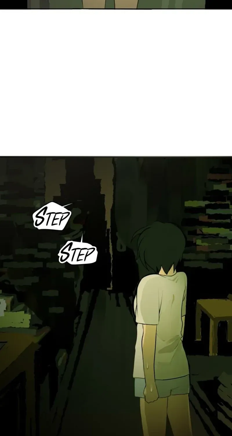 Read When Love Ends, You End chapter 16 image 4 on Lezhin