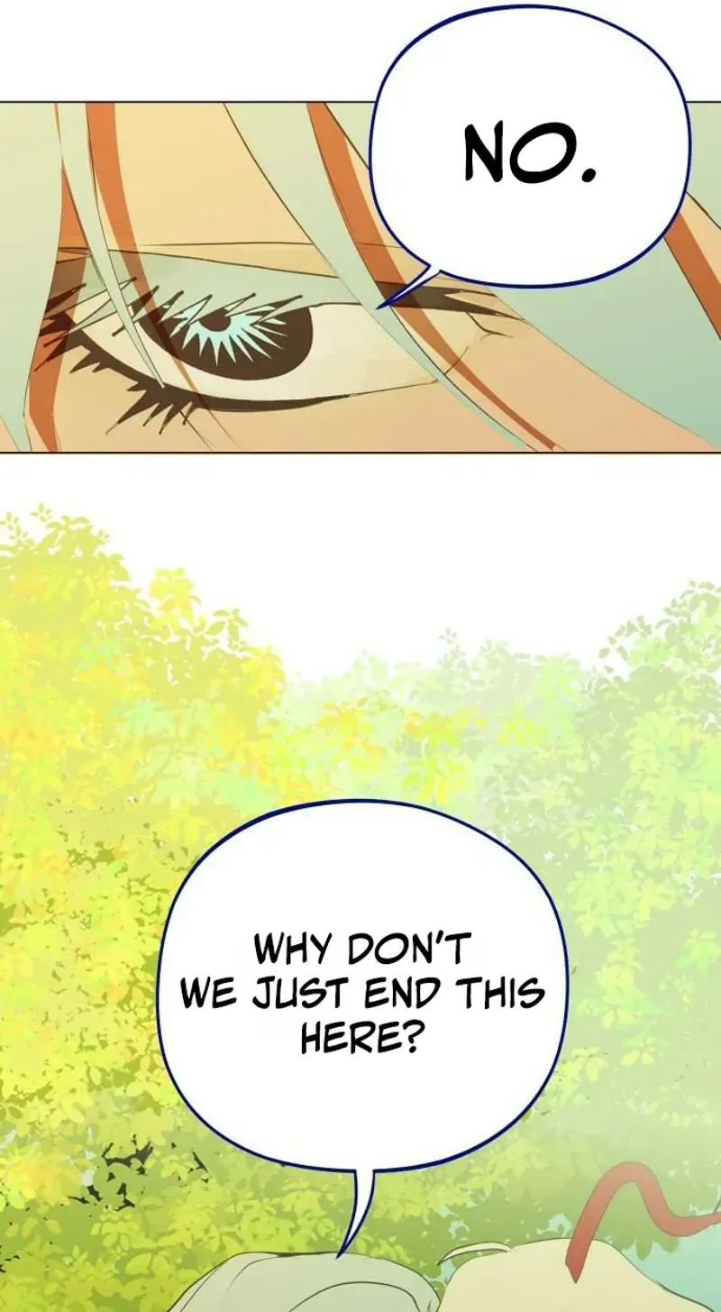 Read When Love Ends, You End chapter 16 image 40 on Lezhin