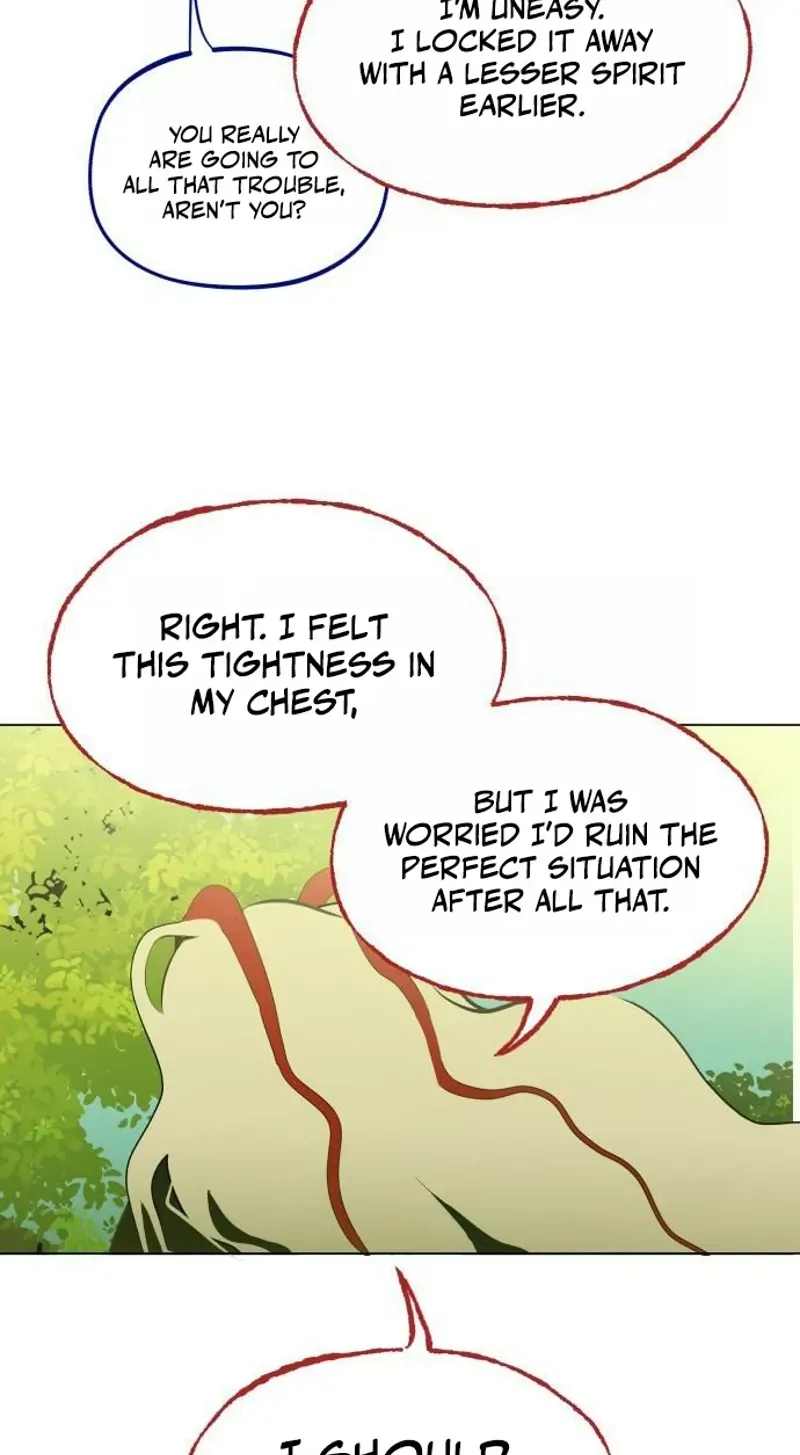 Read When Love Ends, You End chapter 16 image 46 on Lezhin