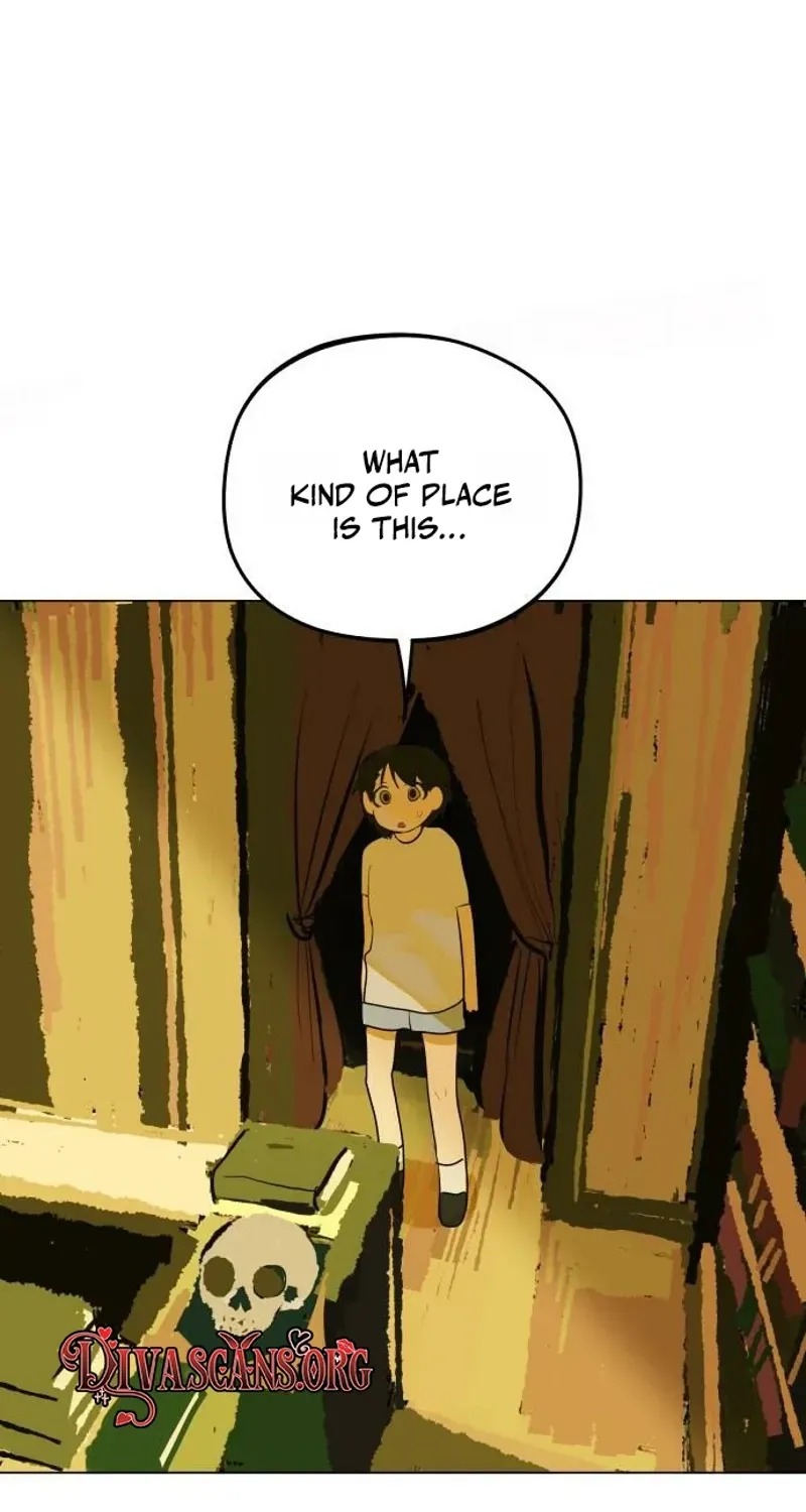 Read When Love Ends, You End chapter 16 image 59 on Lezhin
