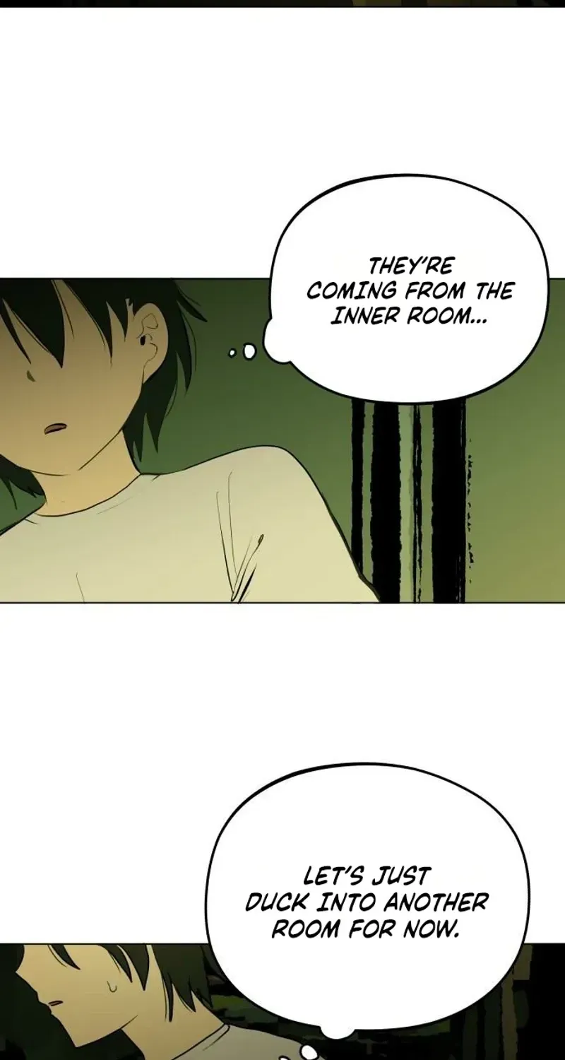 Read When Love Ends, You End chapter 16 image 6 on Lezhin