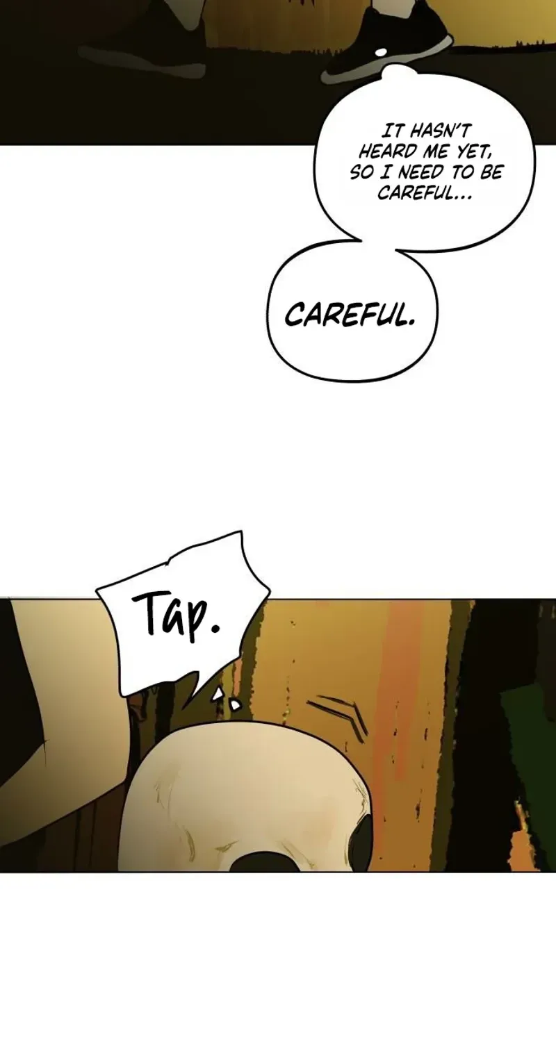 Read When Love Ends, You End chapter 16 image 69 on Lezhin