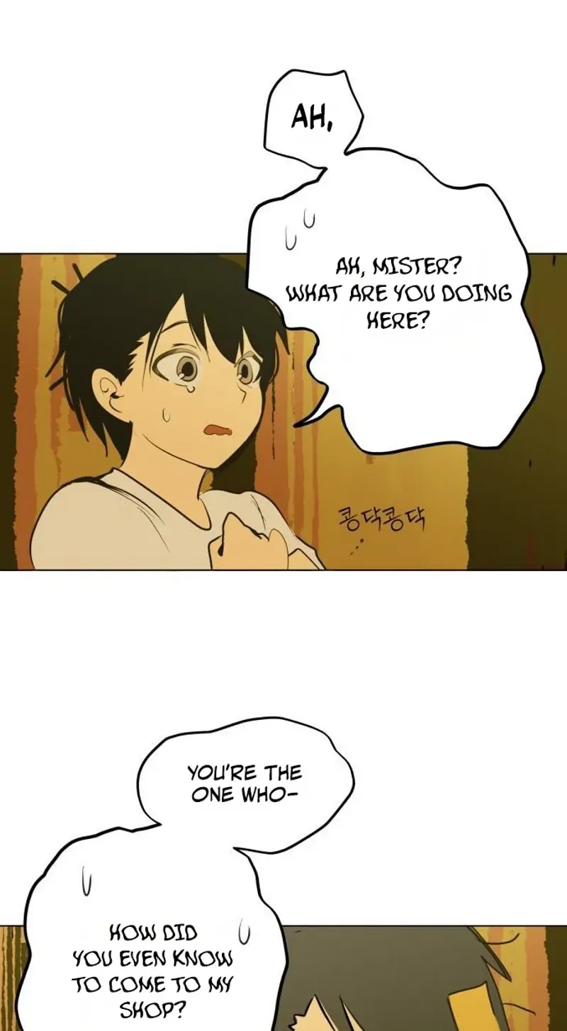 Read When Love Ends, You End chapter 16 image 77 on Lezhin