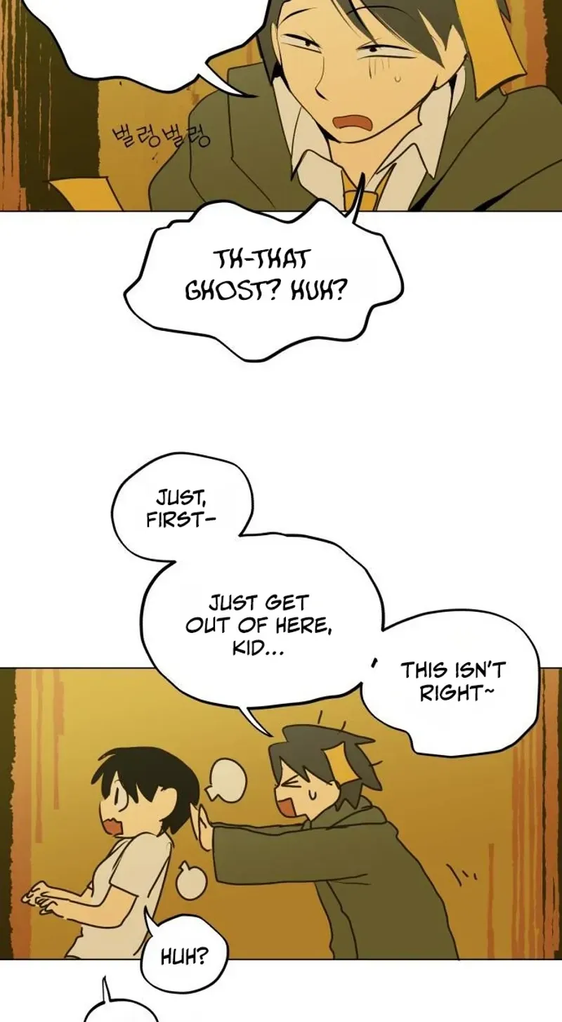 Read When Love Ends, You End chapter 16 image 78 on Lezhin