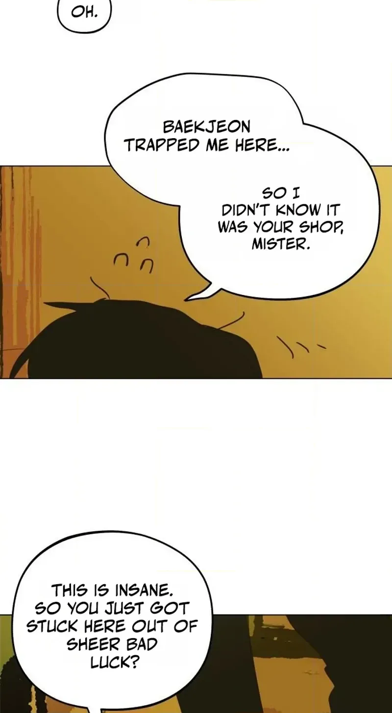 Read When Love Ends, You End chapter 16 image 79 on Lezhin