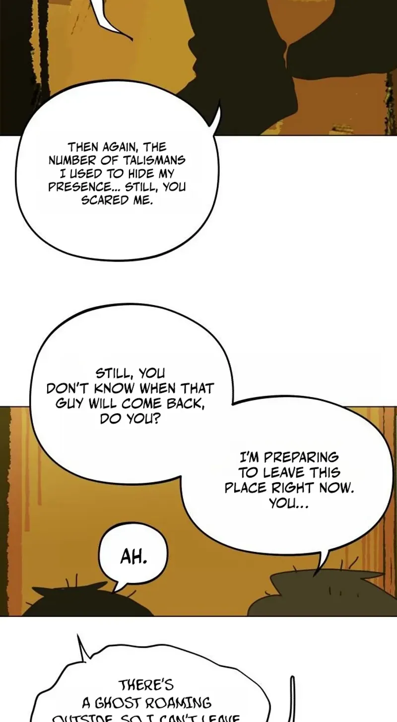 Read When Love Ends, You End chapter 16 image 80 on Lezhin