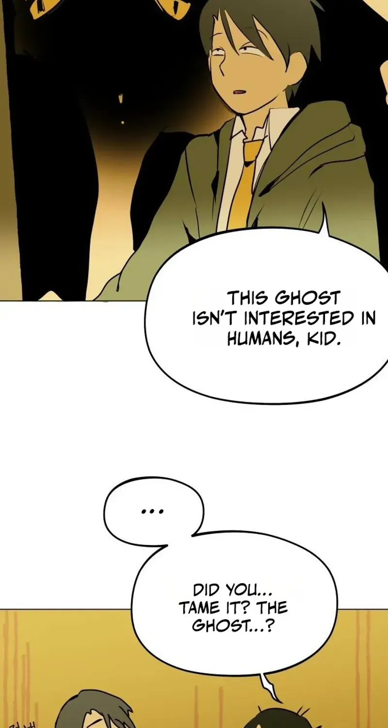 Read When Love Ends, You End chapter 16 image 86 on Lezhin