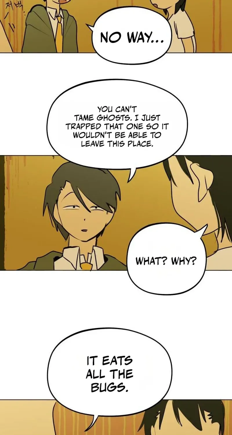 Read When Love Ends, You End chapter 16 image 88 on Lezhin