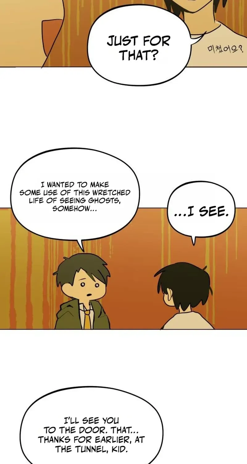 Read When Love Ends, You End chapter 16 image 90 on Lezhin