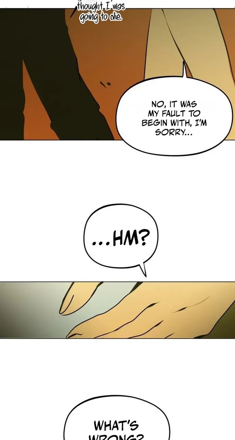 Read When Love Ends, You End chapter 16 image 92 on Lezhin