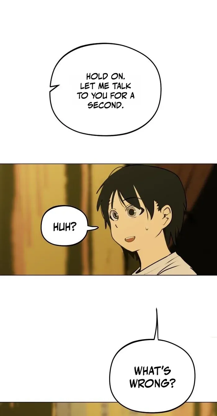 Read When Love Ends, You End chapter 17 image 1 on Lezhin