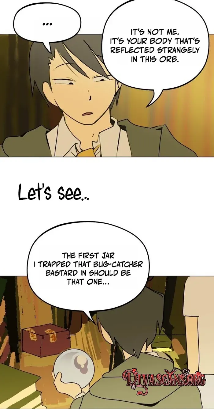 Read When Love Ends, You End chapter 17 image 10 on Lezhin