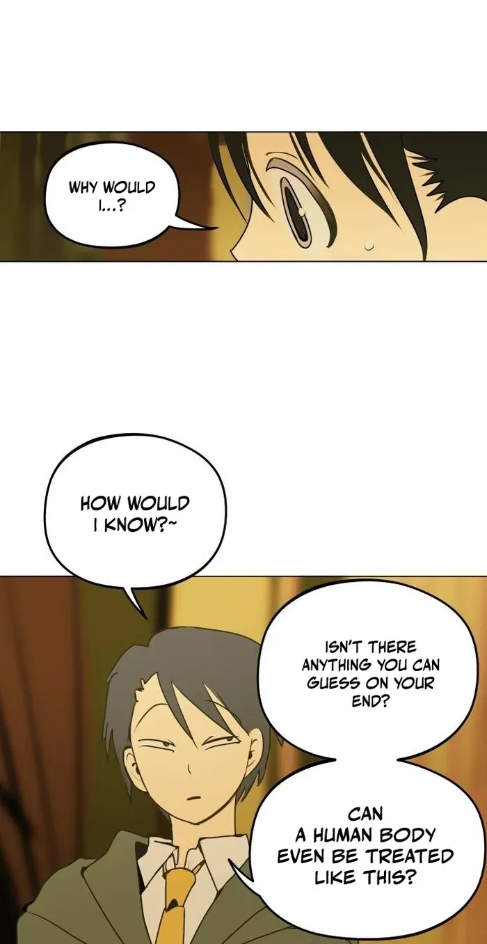 Read When Love Ends, You End chapter 17 image 13 on Lezhin