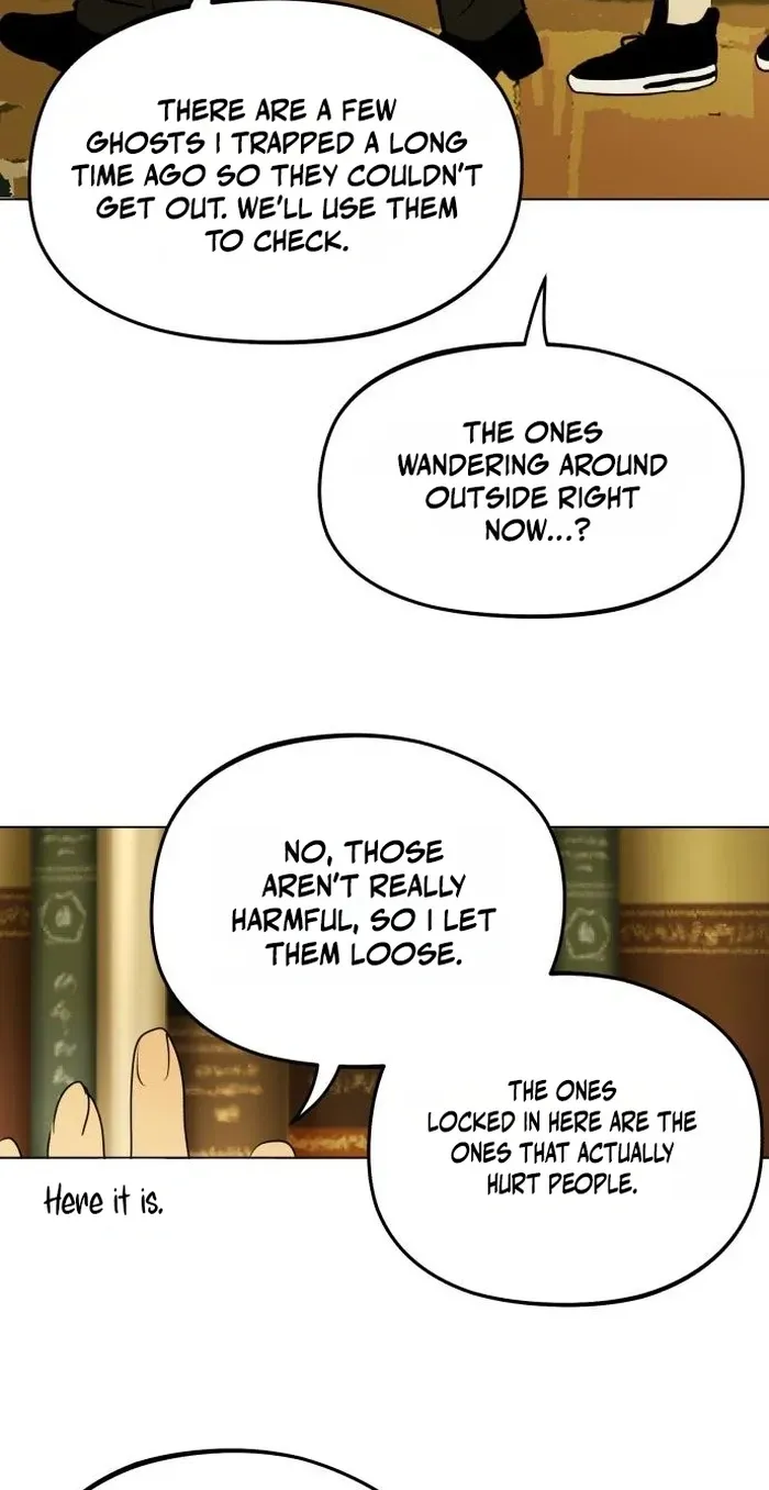 Read When Love Ends, You End chapter 17 image 18 on Lezhin