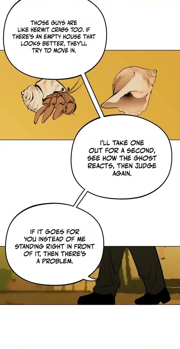 Read When Love Ends, You End chapter 17 image 19 on Lezhin