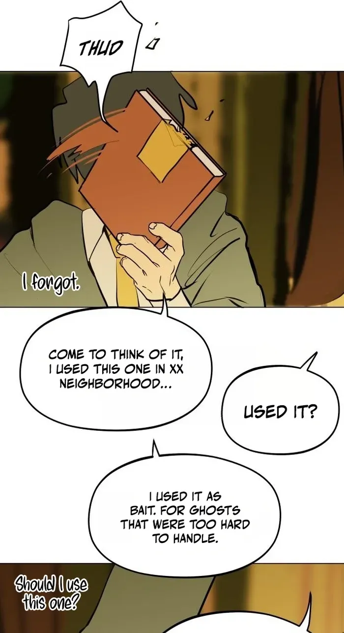 Read When Love Ends, You End chapter 17 image 22 on Lezhin