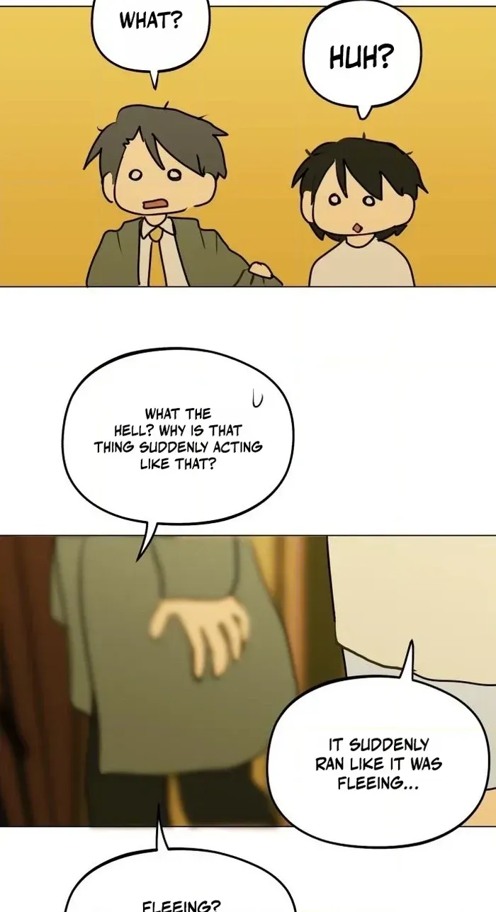 Read When Love Ends, You End chapter 17 image 29 on Lezhin