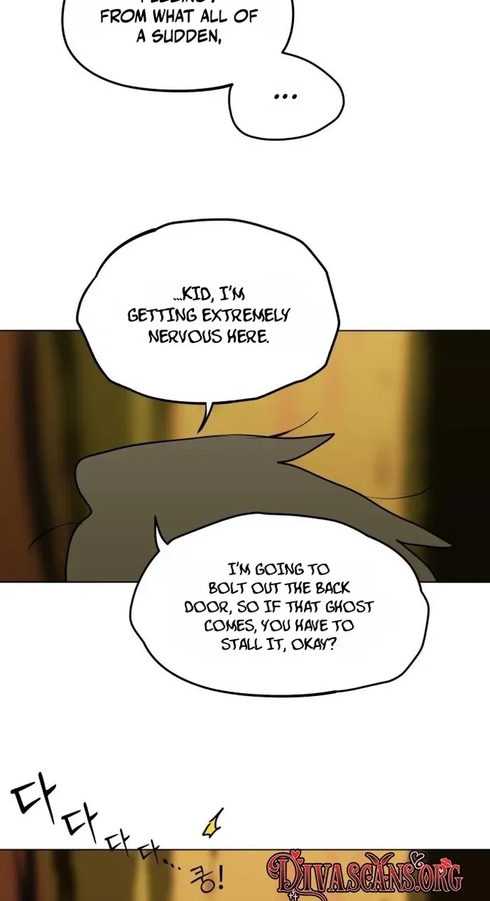 Read When Love Ends, You End chapter 17 image 30 on Lezhin