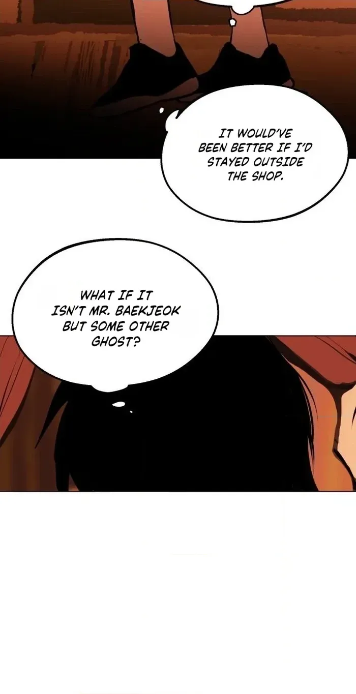 Read When Love Ends, You End chapter 17 image 49 on Lezhin