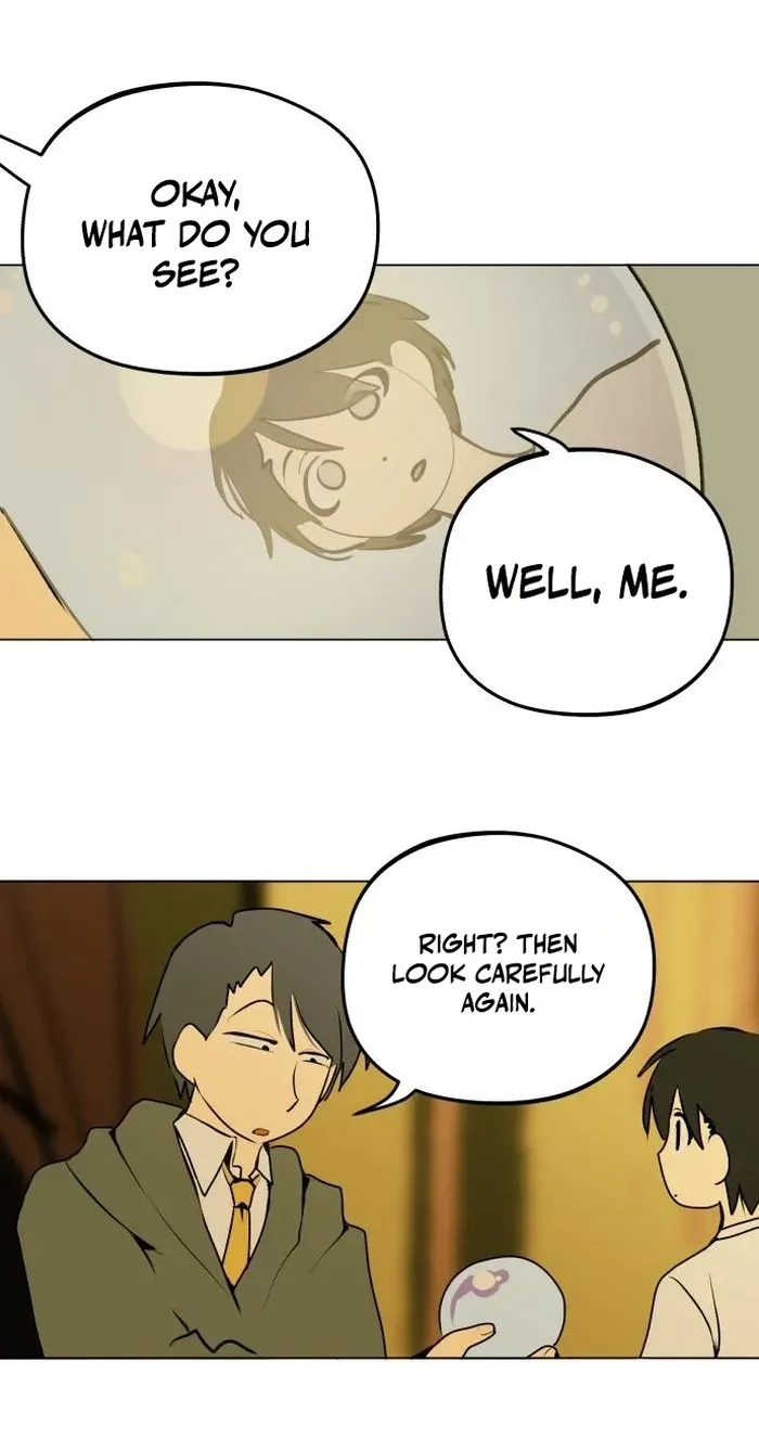 Read When Love Ends, You End chapter 17 image 7 on Lezhin