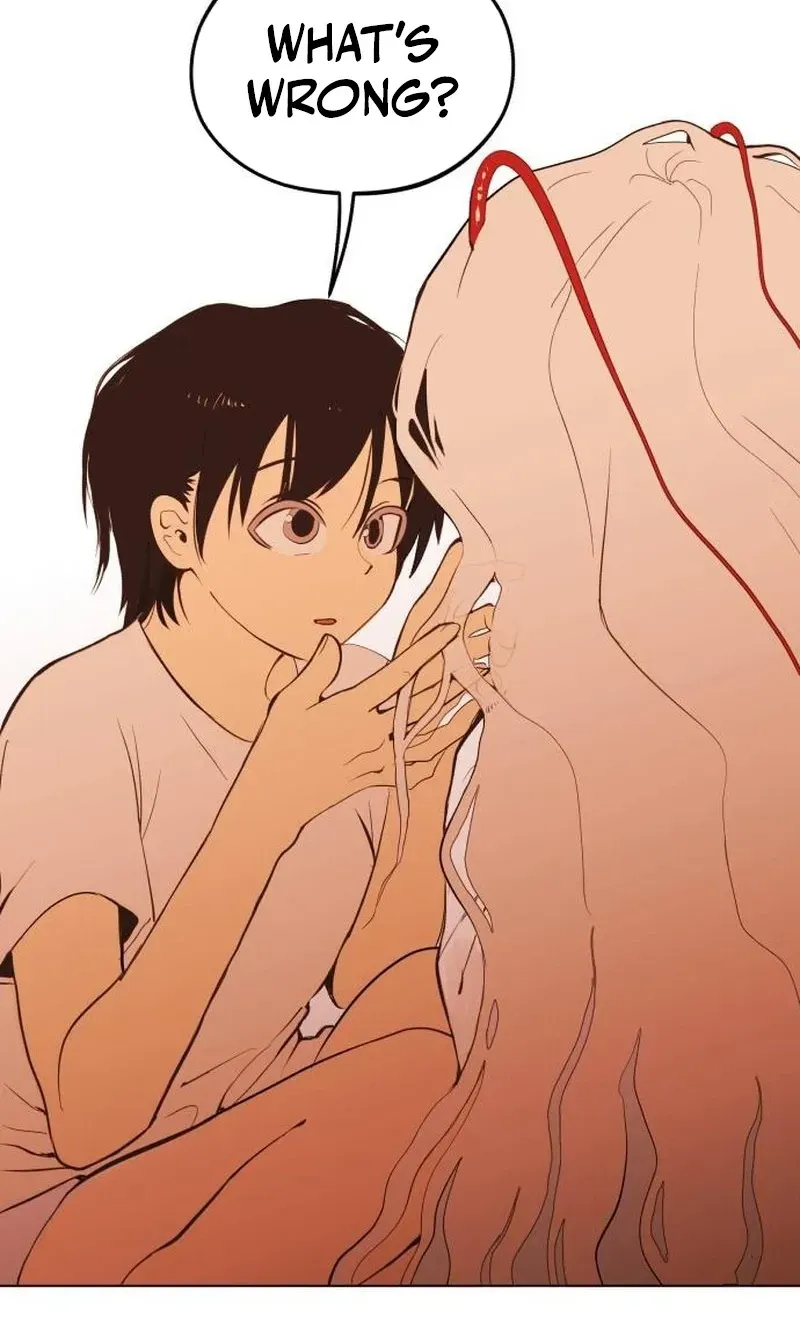 Read When Love Ends, You End chapter 18 image 1 on Lezhin