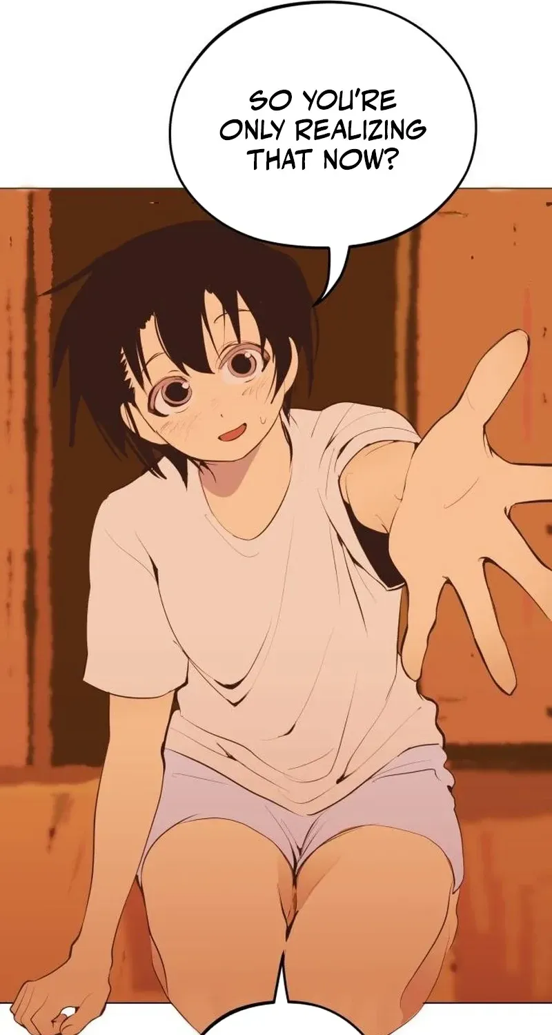 Read When Love Ends, You End chapter 18 image 20 on Lezhin