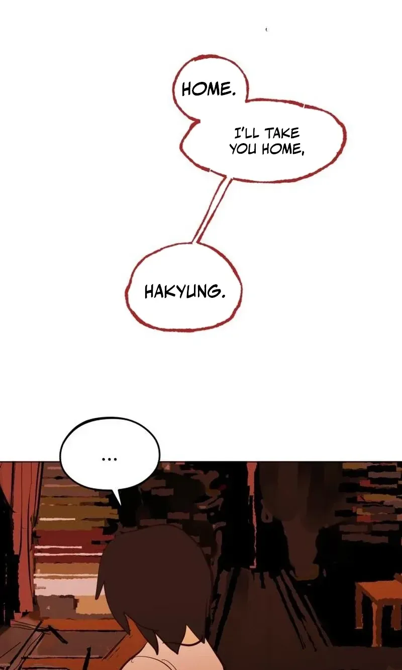 Read When Love Ends, You End chapter 18 image 36 on Lezhin