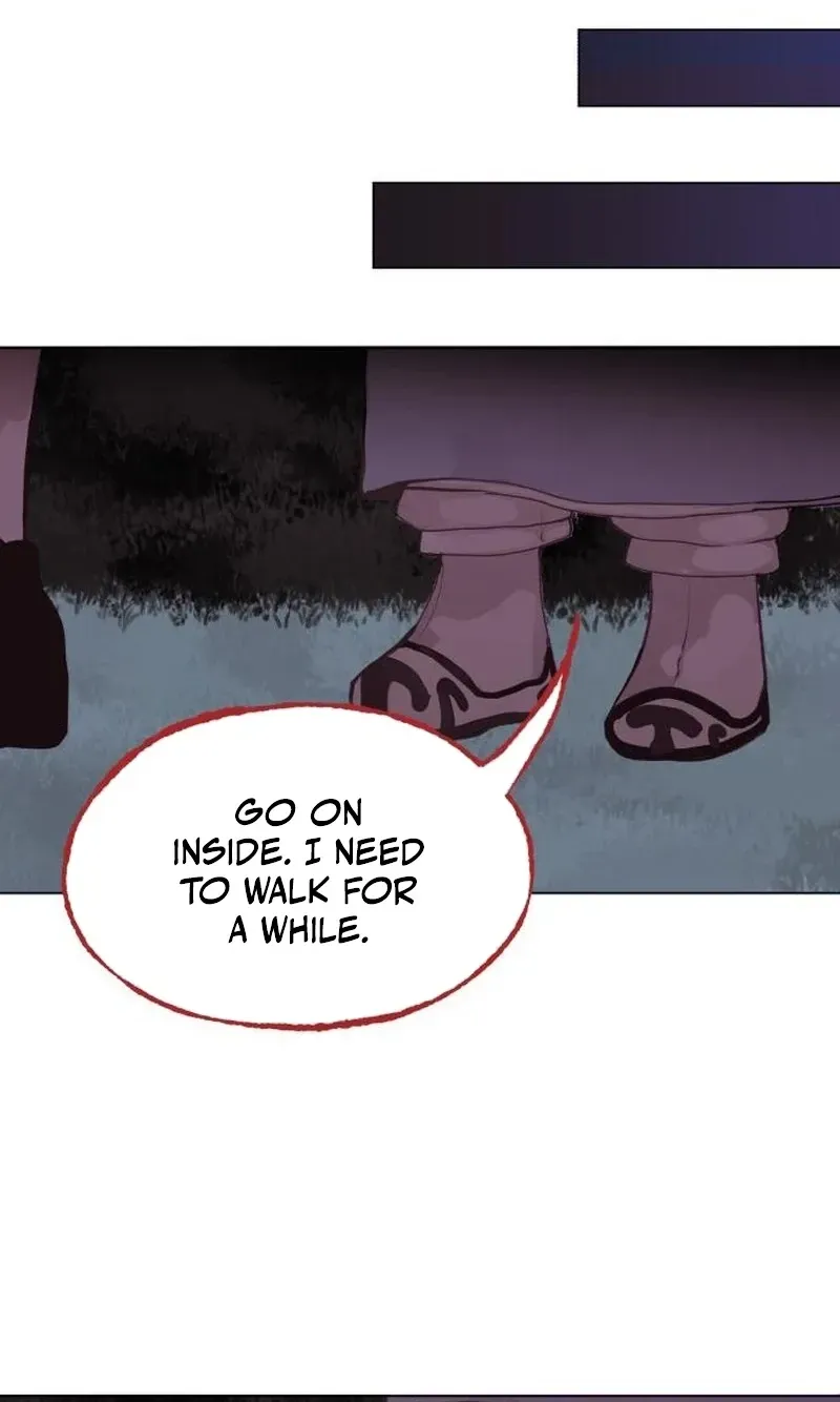 Read When Love Ends, You End chapter 18 image 39 on Lezhin