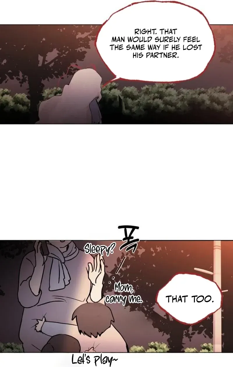 Read When Love Ends, You End chapter 18 image 48 on Lezhin