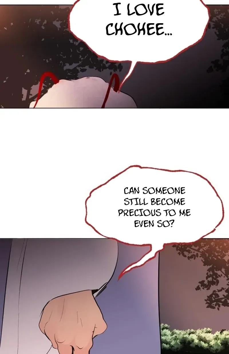 Read When Love Ends, You End chapter 18 image 52 on Lezhin