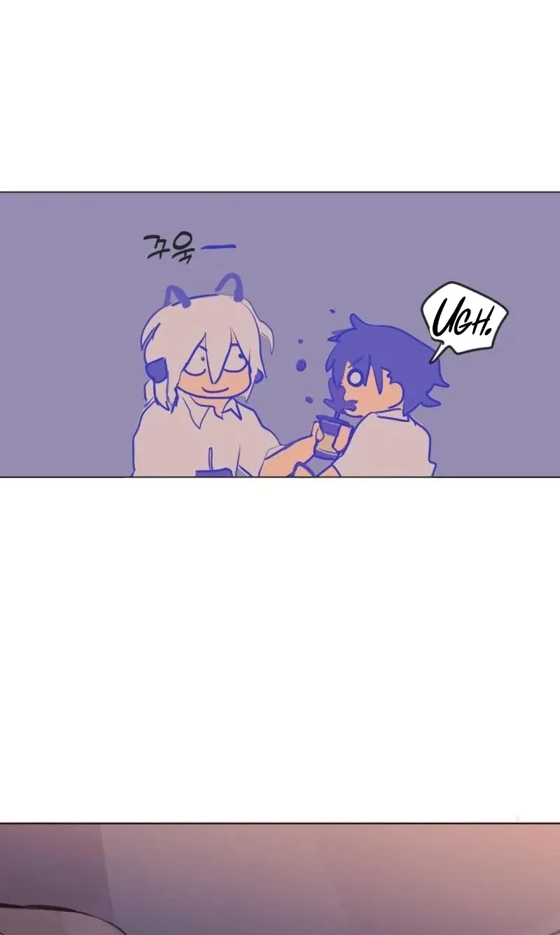 Read When Love Ends, You End chapter 18 image 60 on Lezhin