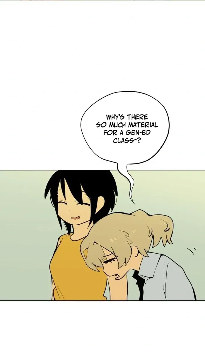 Read When Love Ends, You End chapter 19 image 14 on Lezhin