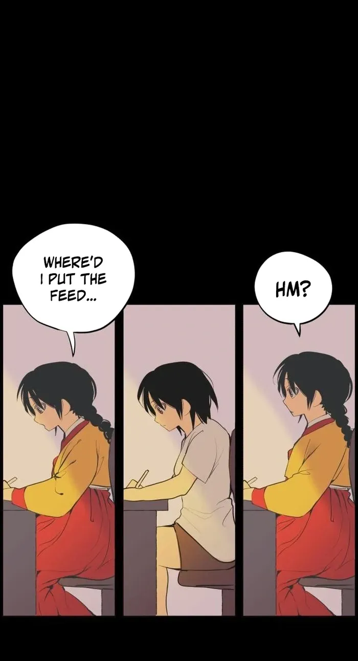 Read When Love Ends, You End chapter 19 image 23 on Lezhin