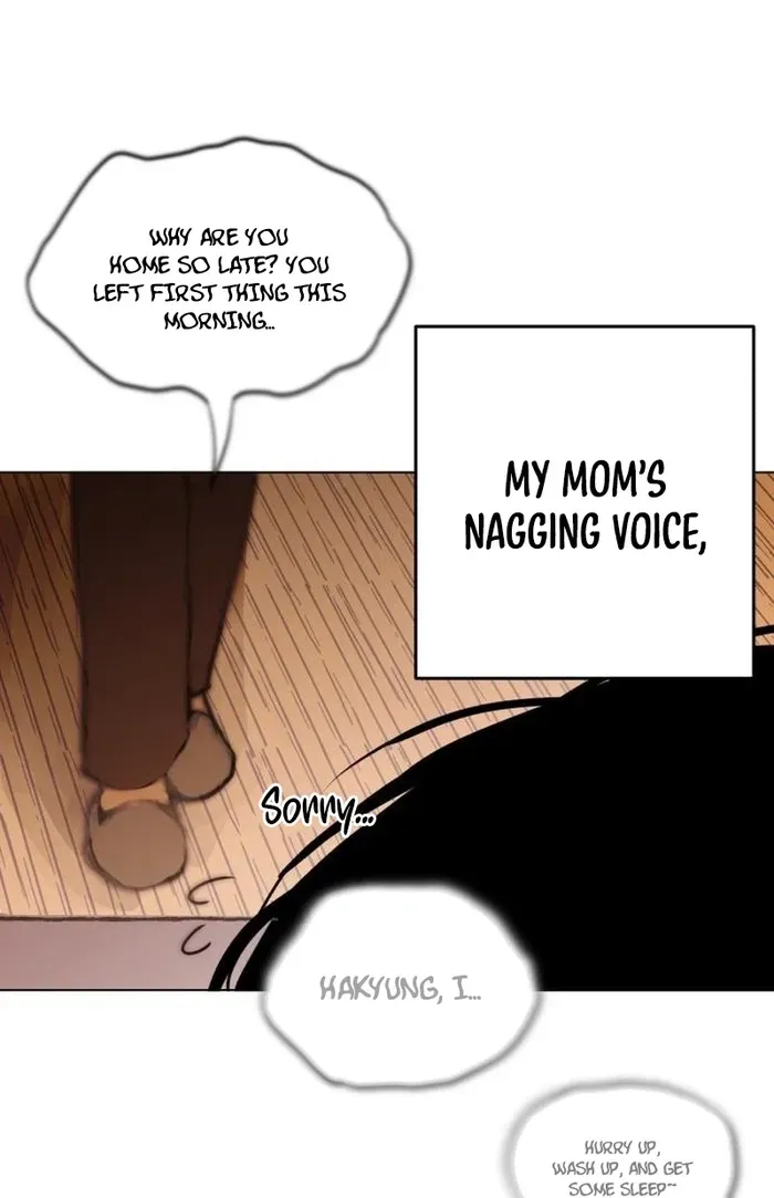 Read When Love Ends, You End chapter 19 image 3 on Lezhin