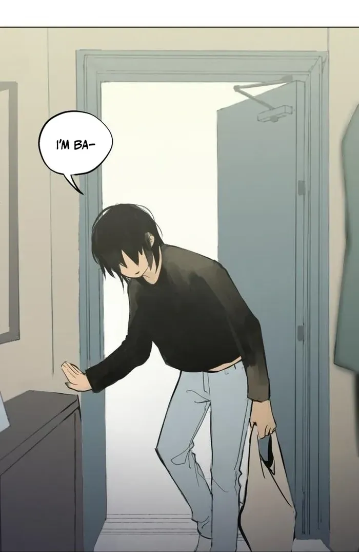 Read When Love Ends, You End chapter 19 image 42 on Lezhin