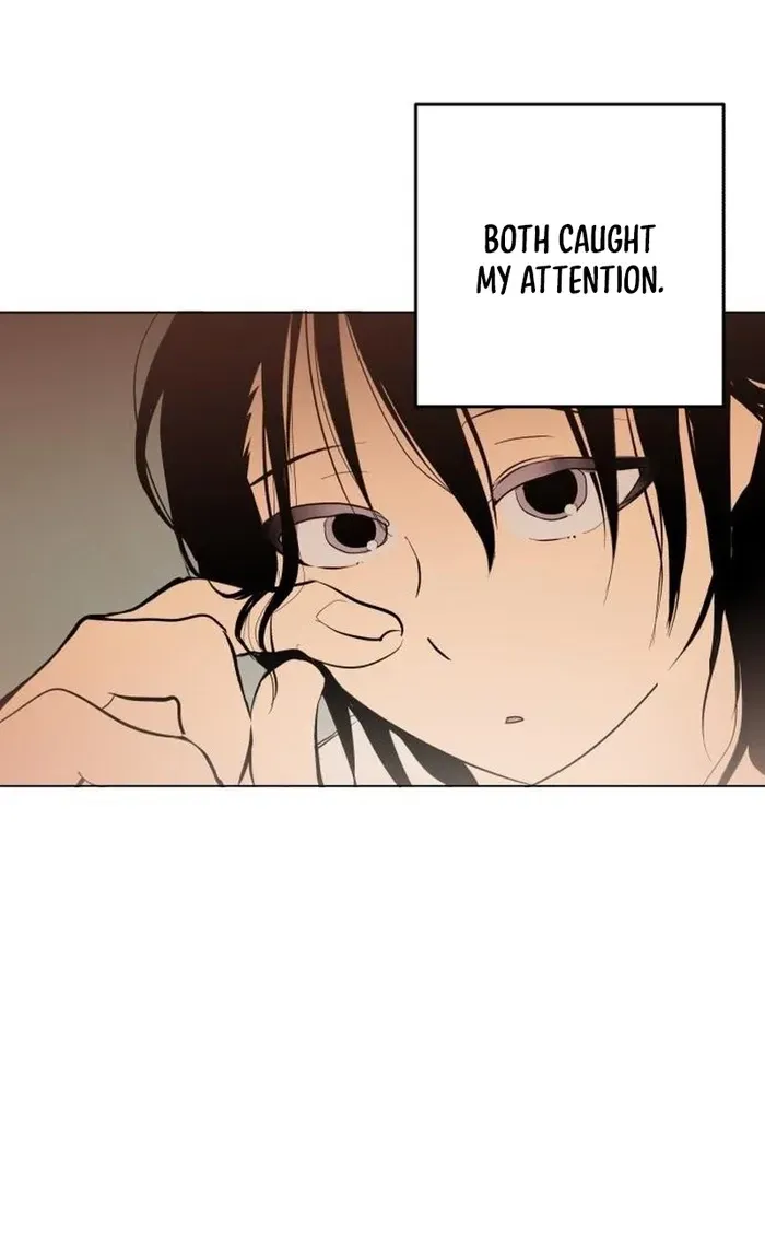 Read When Love Ends, You End chapter 19 image 5 on Lezhin