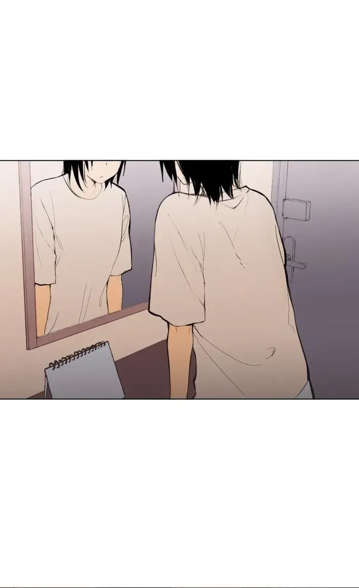 Read When Love Ends, You End chapter 19 image 6 on Lezhin