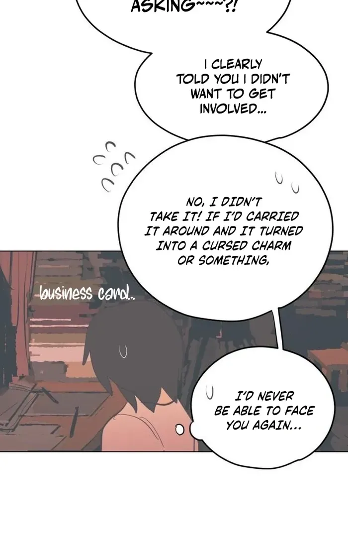 Read When Love Ends, You End chapter 19 image 66 on Lezhin