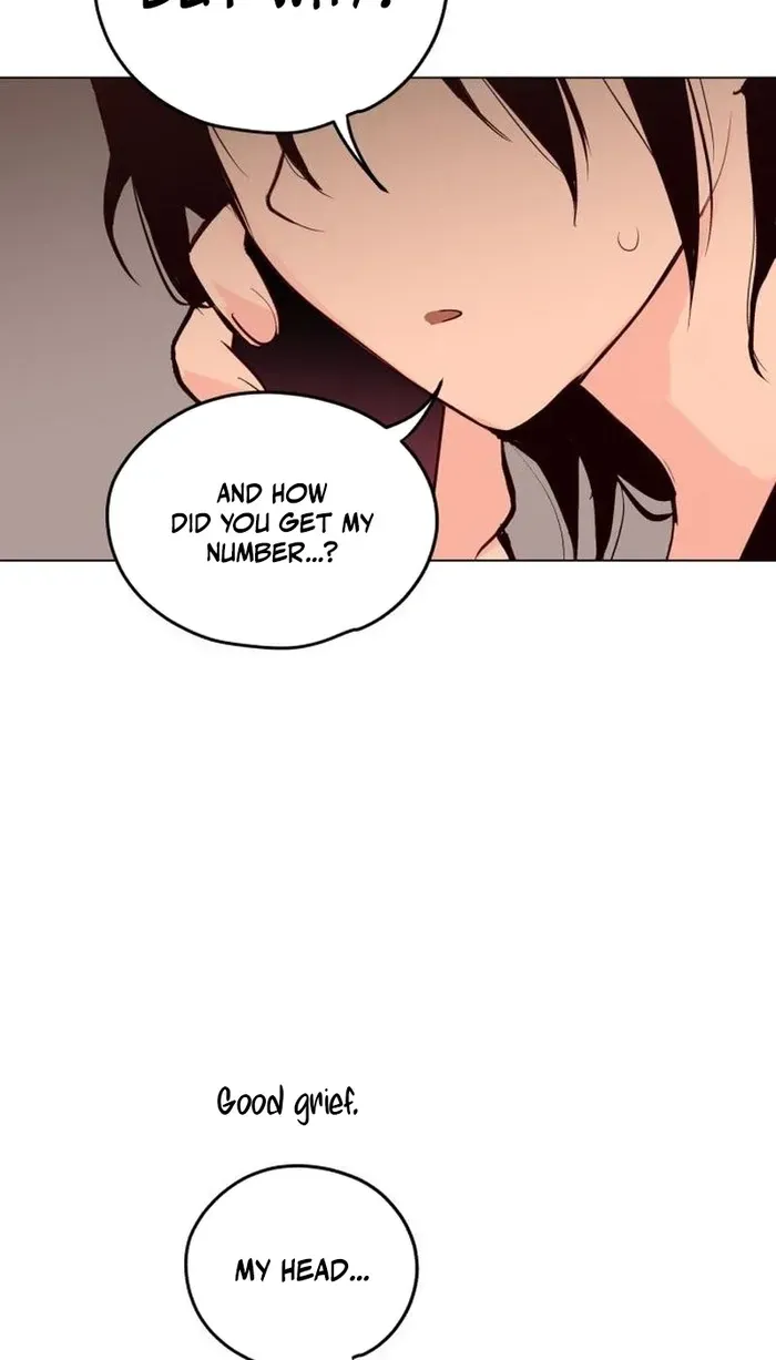 Read When Love Ends, You End chapter 19 image 68 on Lezhin
