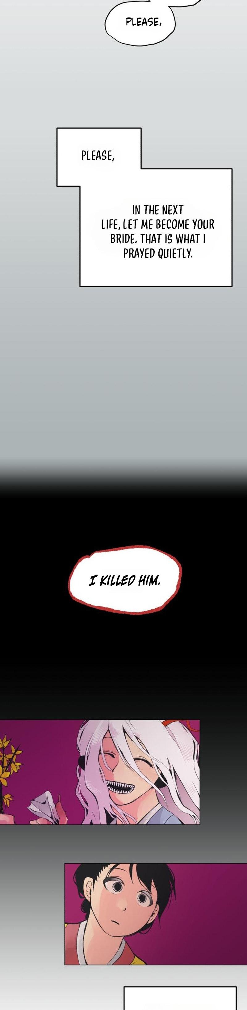 Read When Love Ends, You End chapter 2 image 26 on Lezhin