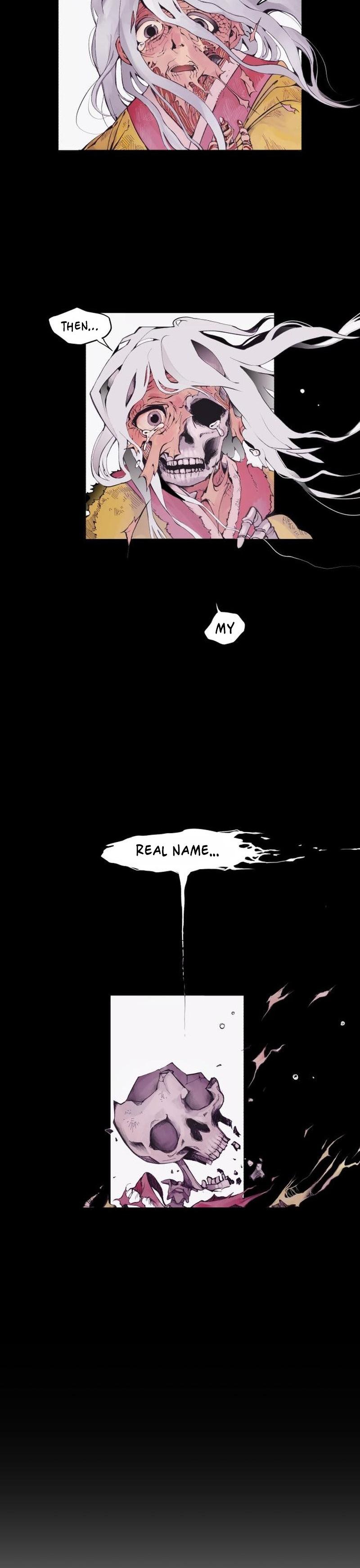 Read When Love Ends, You End chapter 2 image 38 on Lezhin