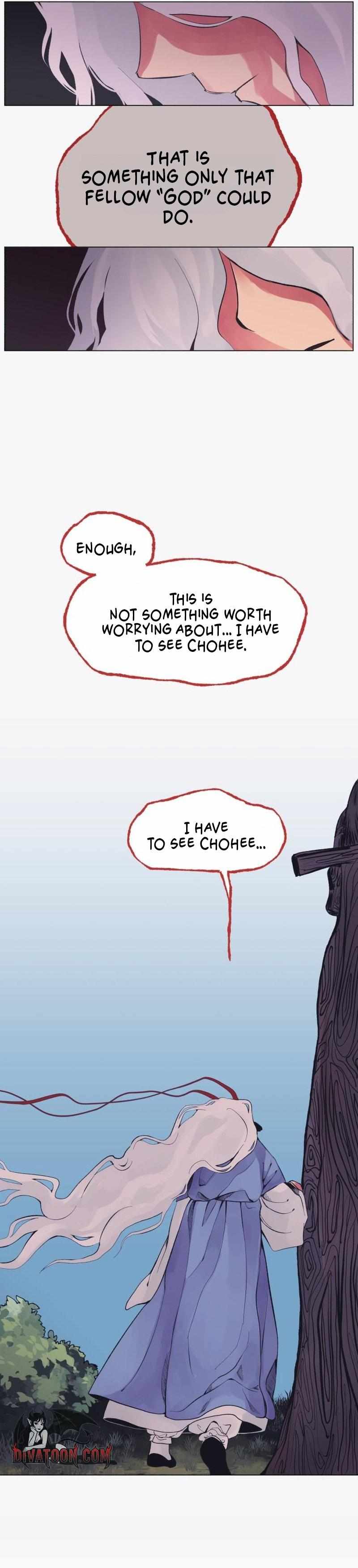 Read When Love Ends, You End chapter 2 image 40 on Lezhin