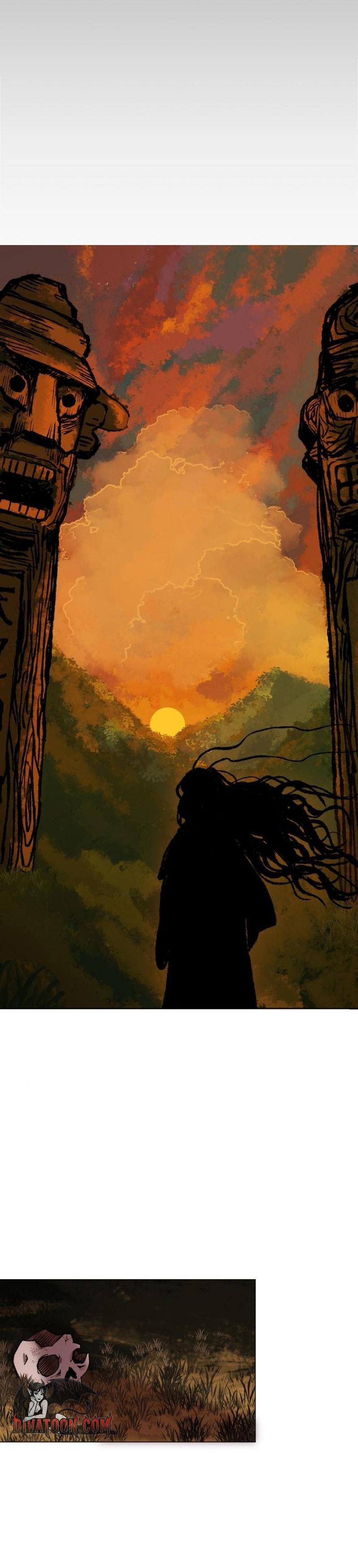 Read When Love Ends, You End chapter 2 image 42 on Lezhin