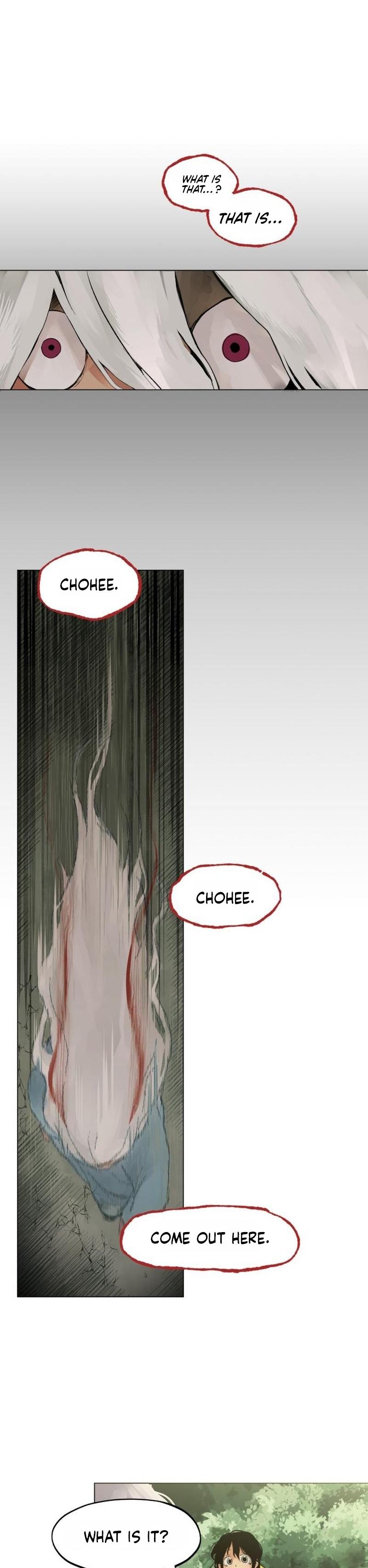Read When Love Ends, You End chapter 2 image 9 on Lezhin