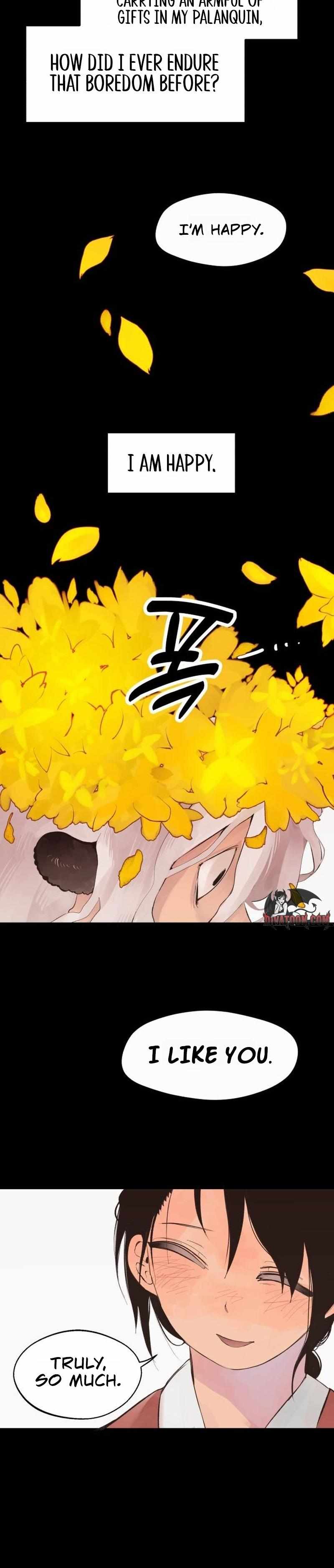 Read When Love Ends, You End chapter 3 image 1 on Lezhin