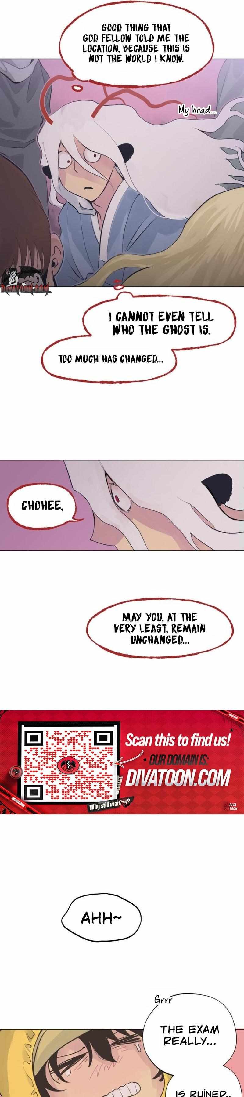 Read When Love Ends, You End chapter 3 image 12 on Lezhin