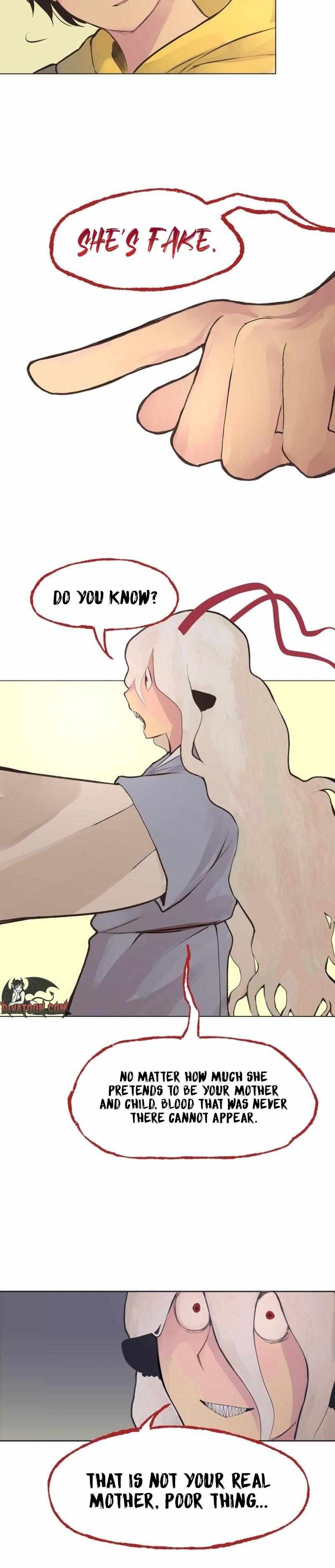 Read When Love Ends, You End chapter 3 image 26 on Lezhin